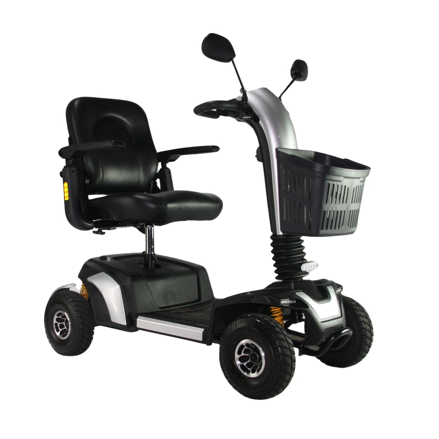 Van Os Medical Excel Move Mobility Scooter