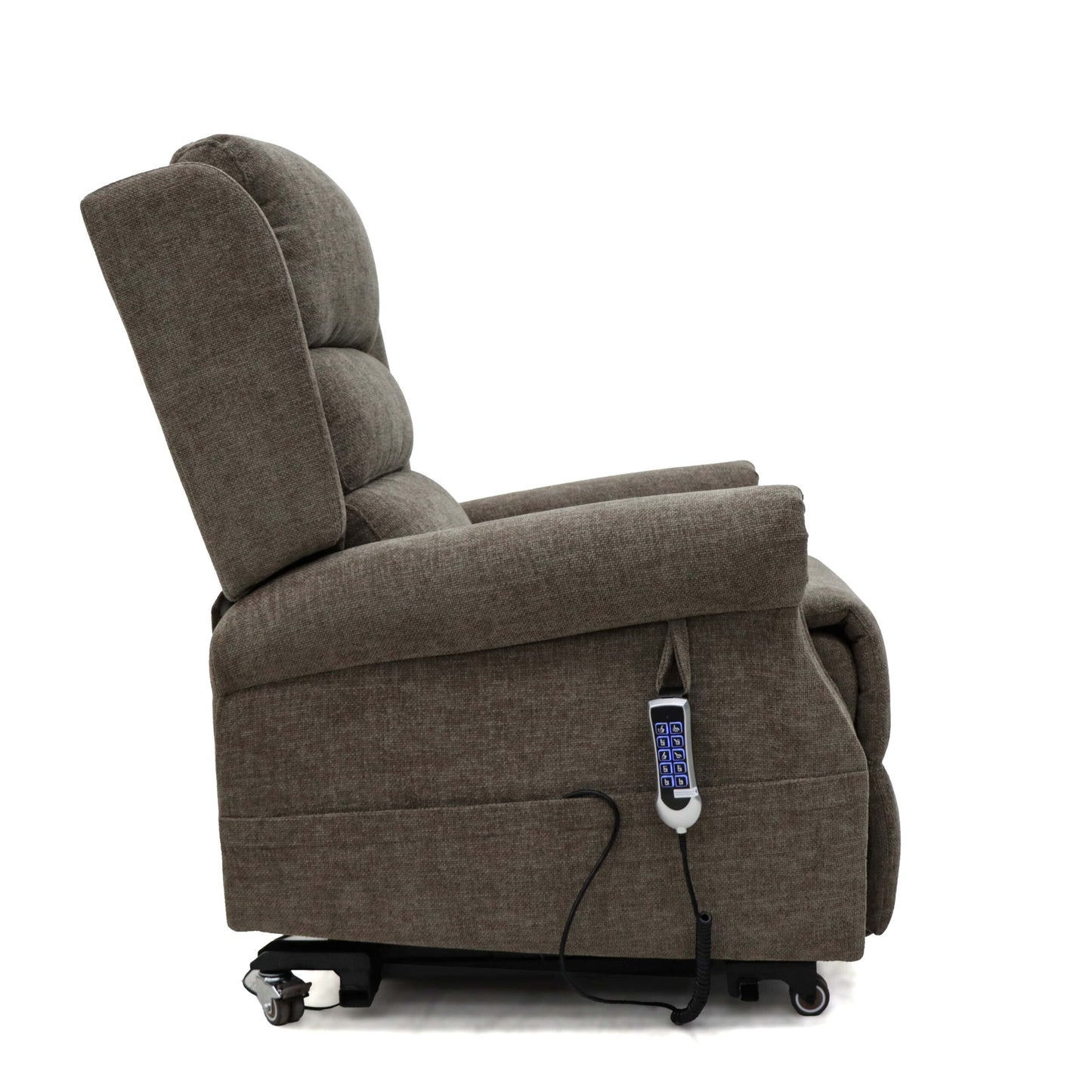 Motion Vermont Riser Recliners