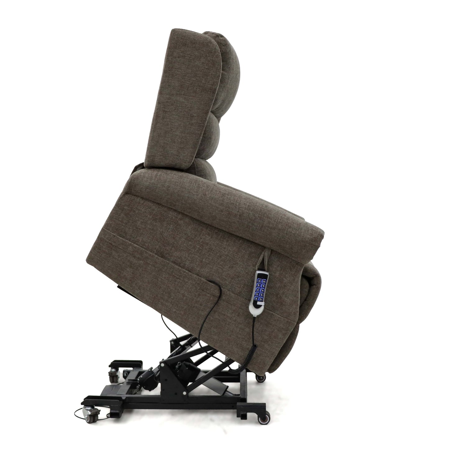 Motion Vermont Riser Recliners