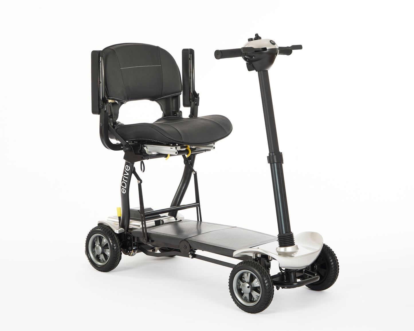 Motion eDrive Mobility Scooter Automatic Folding ED.002.SILVER