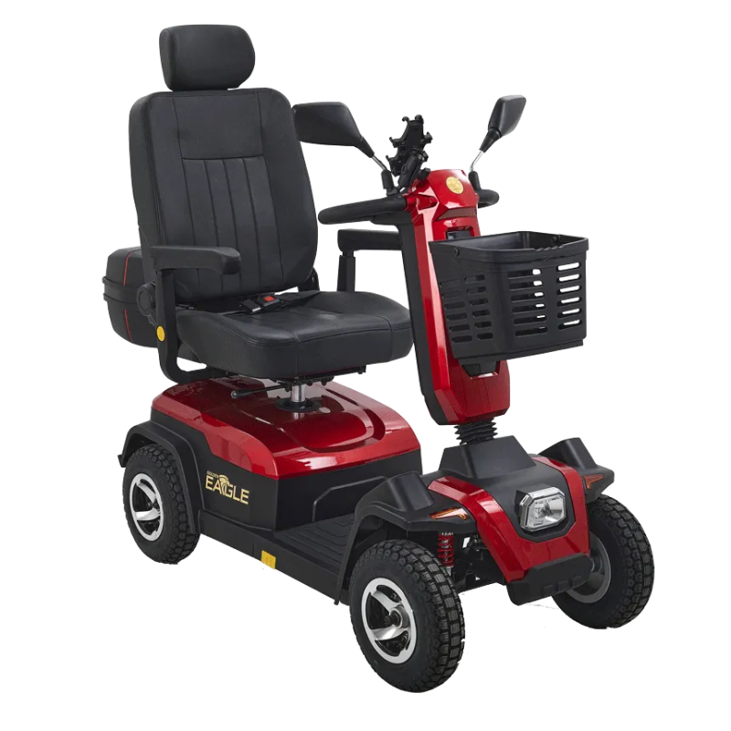 Mobility Scooters over £500
