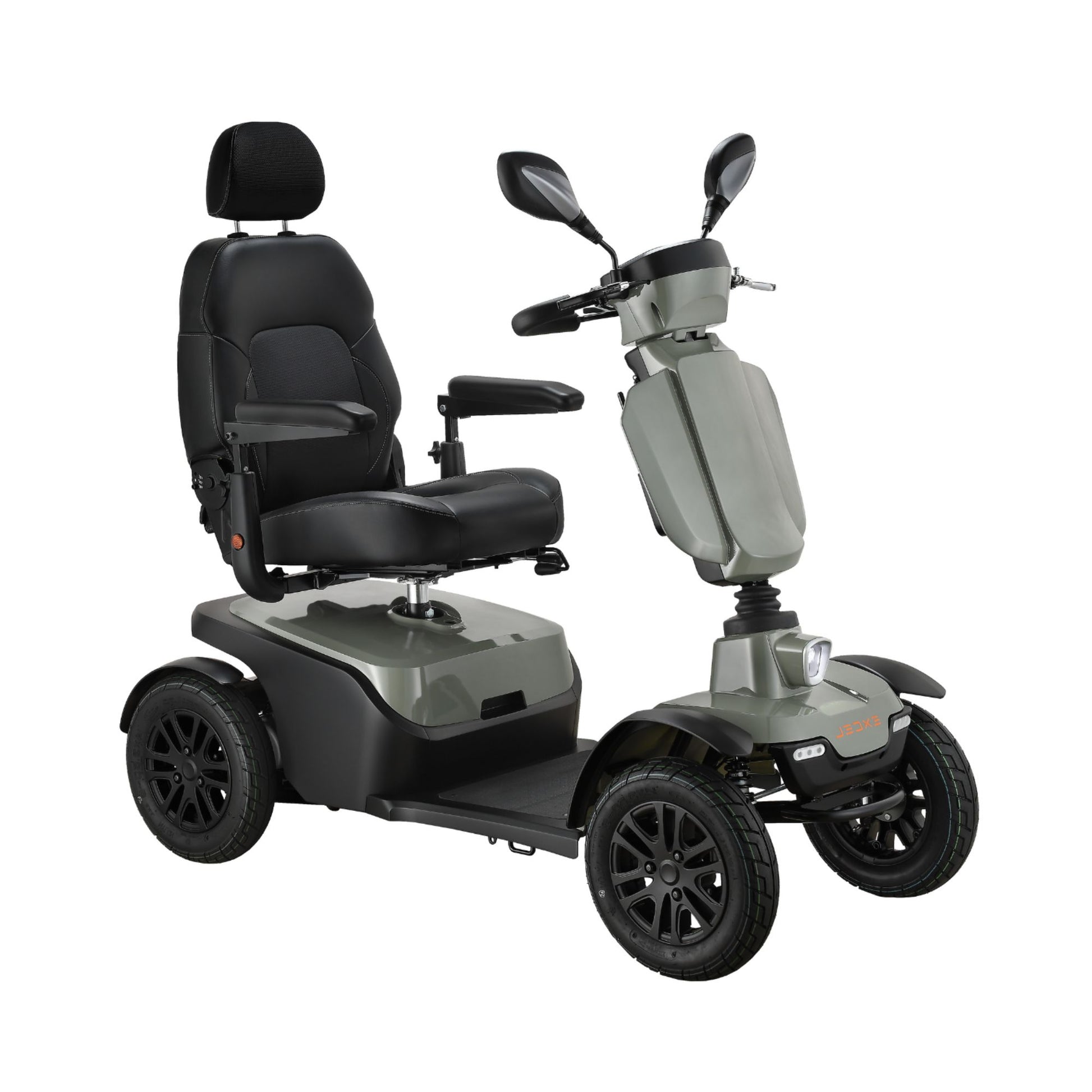 Van Os Medical Excel Audax Mobility Scooter