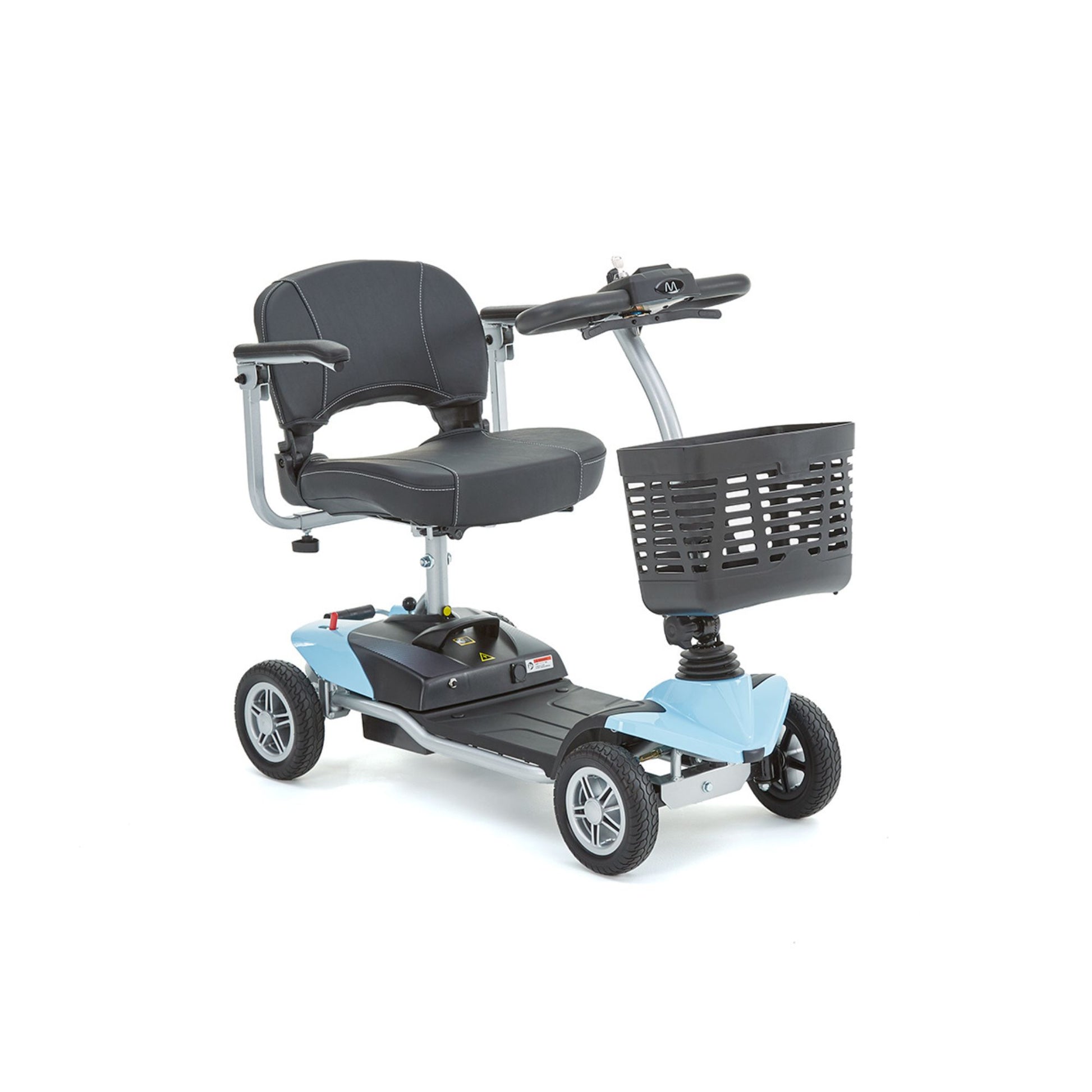 Motion Evolite Small Mobility Scooter