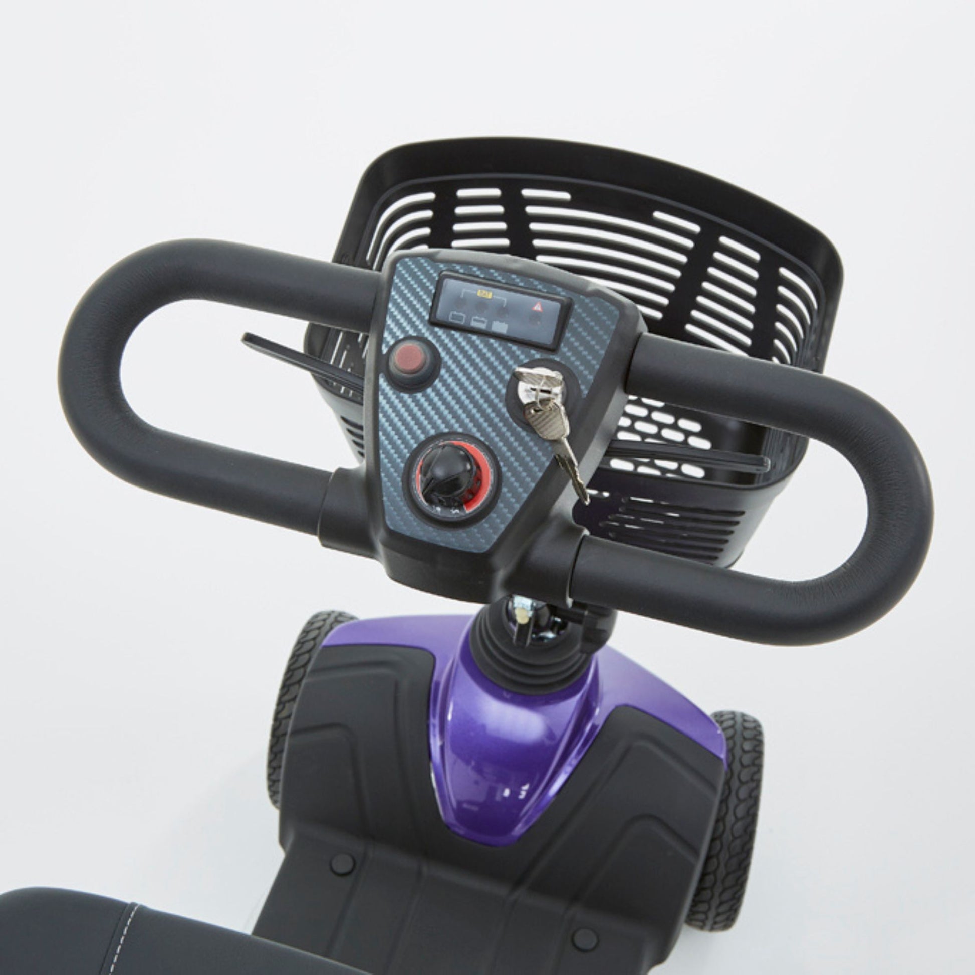 Motion Evolite Small Mobility Scooter