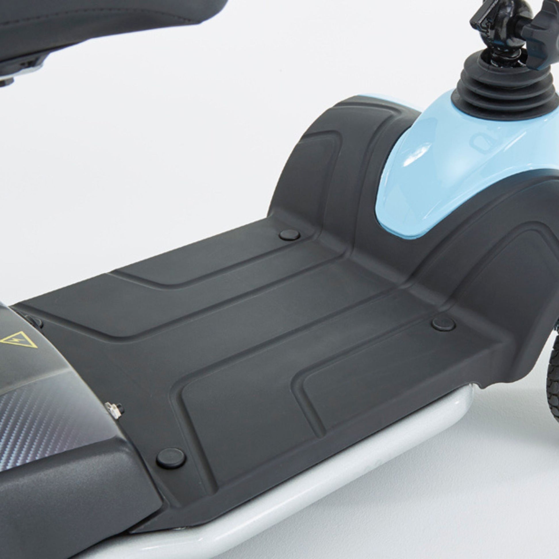 Motion Evolite Small Mobility Scooter