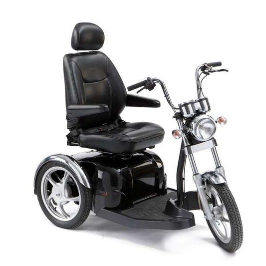 Drive Devilbiss Sport Rider Mobility Scooter SR001BLK