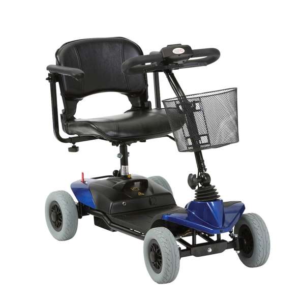 Drive Devilbiss ST1 Mobility Scooter ST1BBE