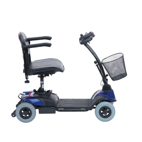 Drive Devilbiss ST1 Mobility Scooter ST1BBE