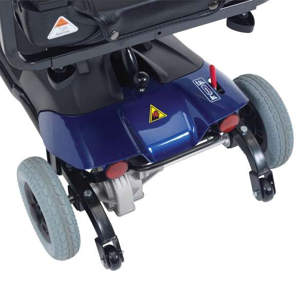 Drive Devilbiss ST1 Mobility Scooter ST1BBE