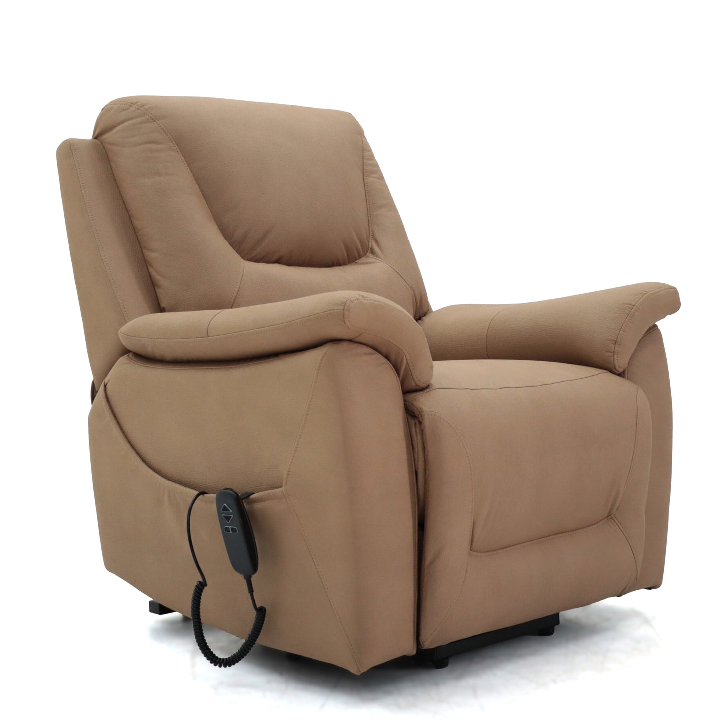 Van Os Medical Largo Rise and Recline