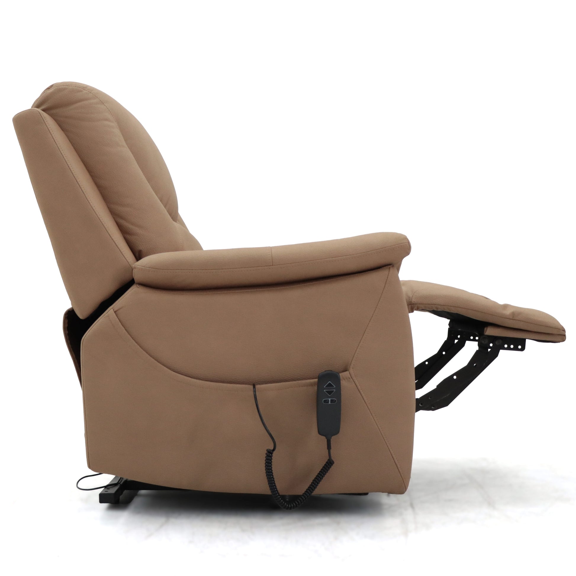 Van Os Medical Largo Rise and Recline