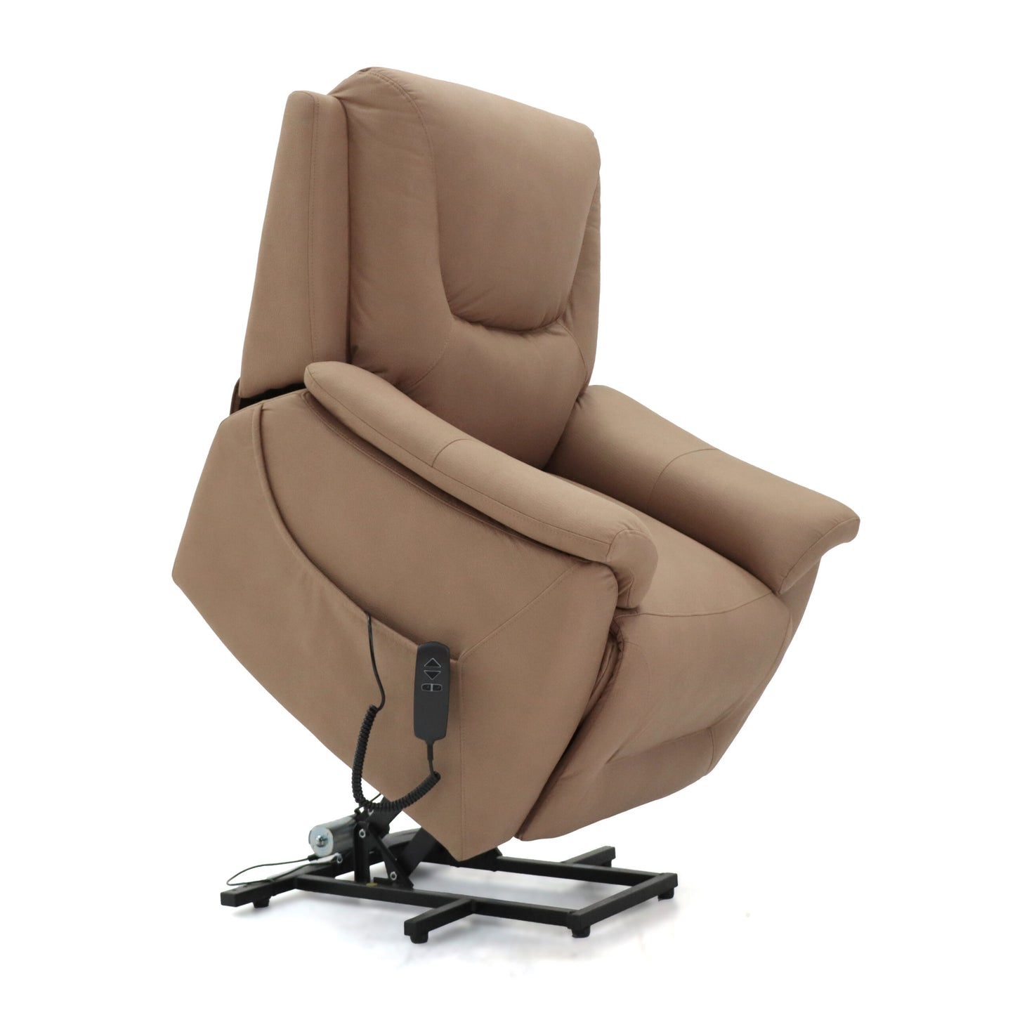 Van Os Medical Largo Rise and Recline