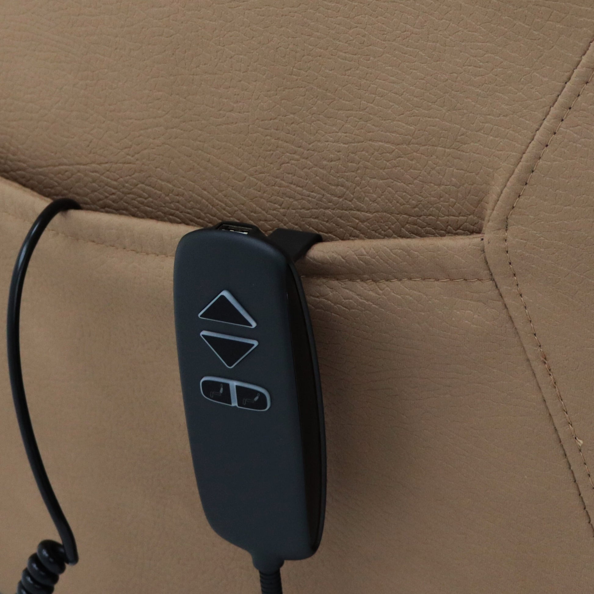Van Os Medical Largo Rise and Recline