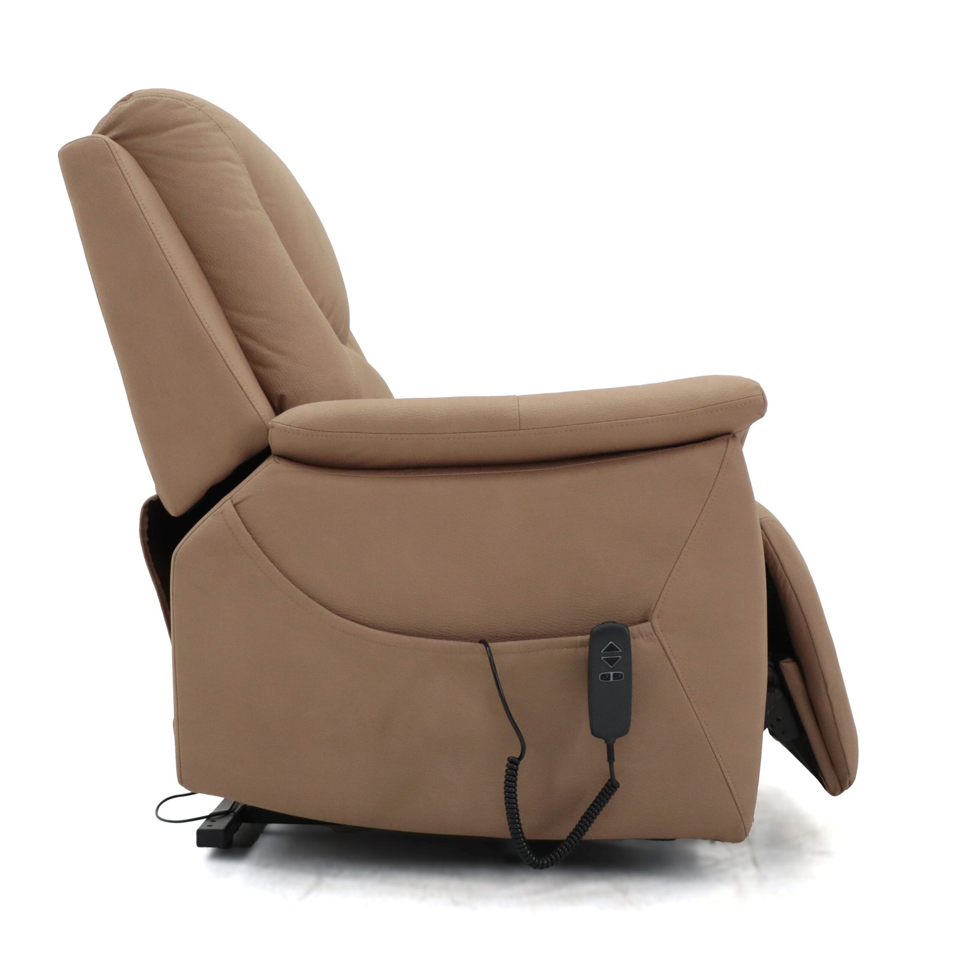 Van Os Medical Largo Rise and Recline